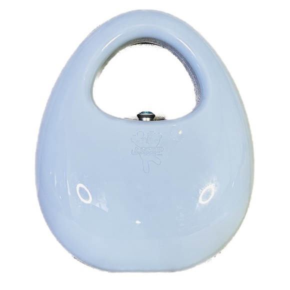 Marc Jacobs Handbags - Heaven by Marc Jacobs Blue Dolly Purse